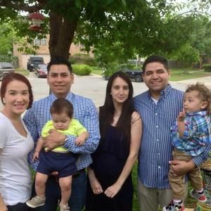 Meet your Posher, Pat